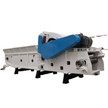 Professional wood chipping machine/chipper wood